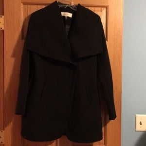 Lark & Ro winter coat